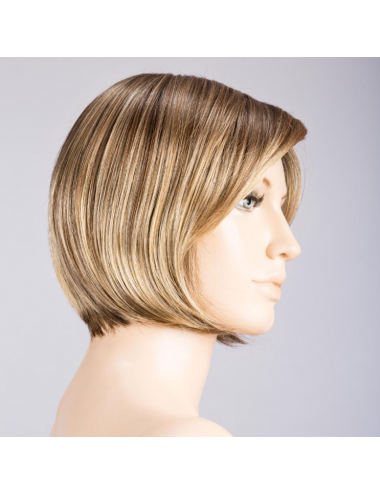 Perruque synthétique Fresh Mono Part lightbernstein rooted ELLEN WILLE