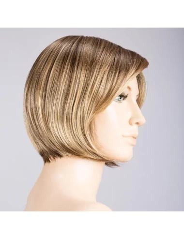 Perruque synthétique Fresh Mono Part lightbernstein rooted ELLEN WILLE