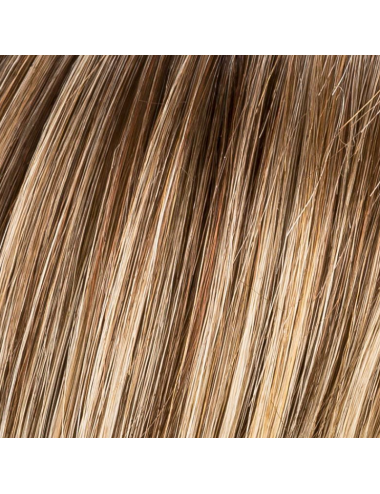 Perruque synthétique Fresh Mono Part lightbernstein rooted ELLEN WILLE