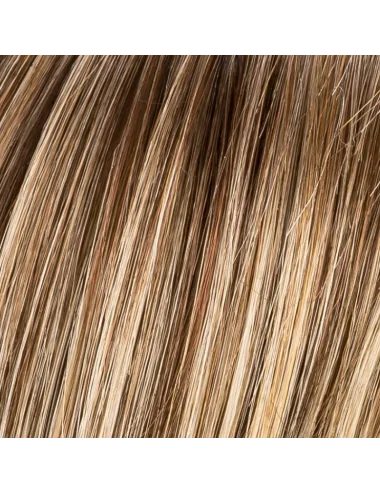 Perruque synthétique Fresh Mono Part lightbernstein rooted ELLEN WILLE