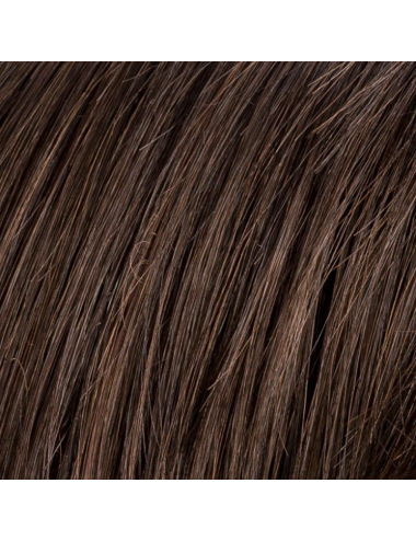 Perruque synthétique Fresh Mono Part espresso mix ELLEN WILLE