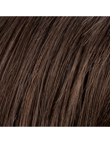 Perruque synthétique Fresh Mono Part espresso mix ELLEN WILLE