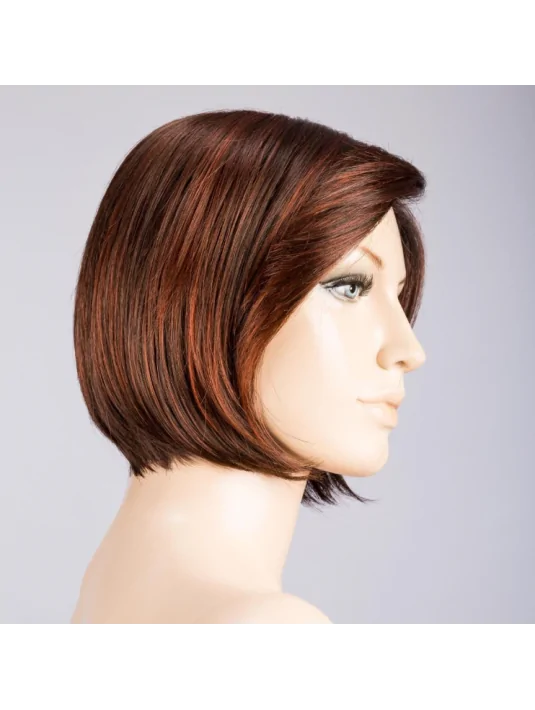 Perruque synthétique Fresh Mono Part darkauburn rooted ELLEN WILLE Perruque synthétique Fresh Mono Part darkauburn rooted ELLEN WILLE