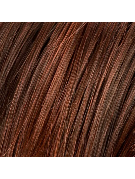 Perruque synthétique Fresh Mono Part darkauburn rooted ELLEN WILLE Perruque synthétique Fresh Mono Part darkauburn rooted ELLEN WILLE