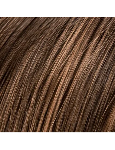 Perruque synthétique Fresh Mono Part chocolate rooted ELLEN WILLE