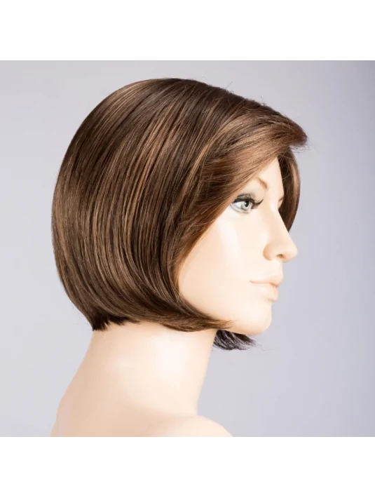 Perruque synthétique Fresh Mono Part chocolate rooted ELLEN WILLE Perruque synthétique Fresh Mono Part chocolate rooted ELLEN WILLE