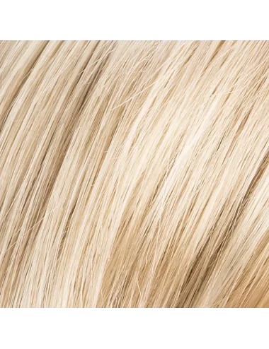Perruque synthétique Fresh Mono Part champagne rooted ELLEN WILLE