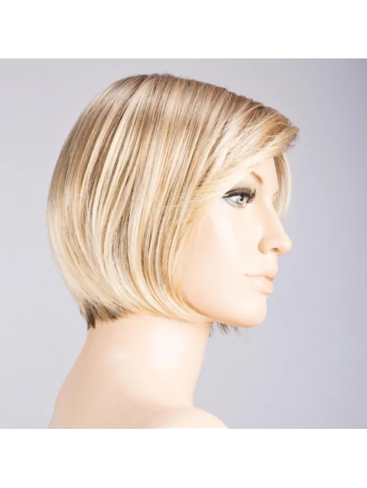 Perruque synthétique Fresh Mono Part Sandyblonde rooted ELLEN WILLE Perruque synthétique Fresh Mono Part Sandyblonde rooted ELLEN WILLE