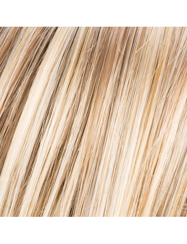 Perruque synthétique Fresh Mono Part Sandyblonde rooted ELLEN WILLE