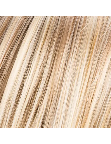 Perruque synthétique Fresh Mono Part Sandyblonde rooted ELLEN WILLE
