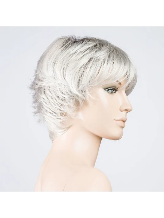 Perruque synthétique CLUB 10 Silverblond Rooted ELLEN WILLE Perruque synthétique CLUB 10 Silverblond Rooted ELLEN WILLE
