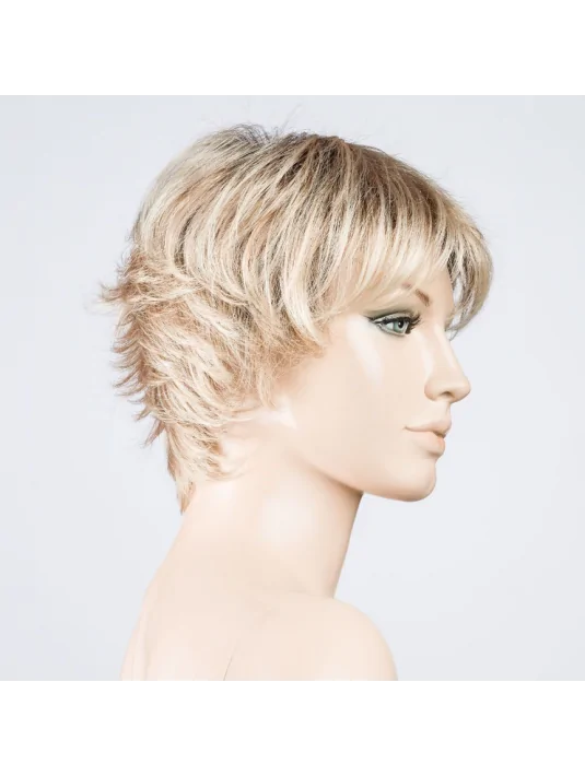 Perruque synthétique CLUB 10 champagne rooted ELLEN WILLE Perruque synthétique CLUB 10 champagne rooted ELLEN WILLE