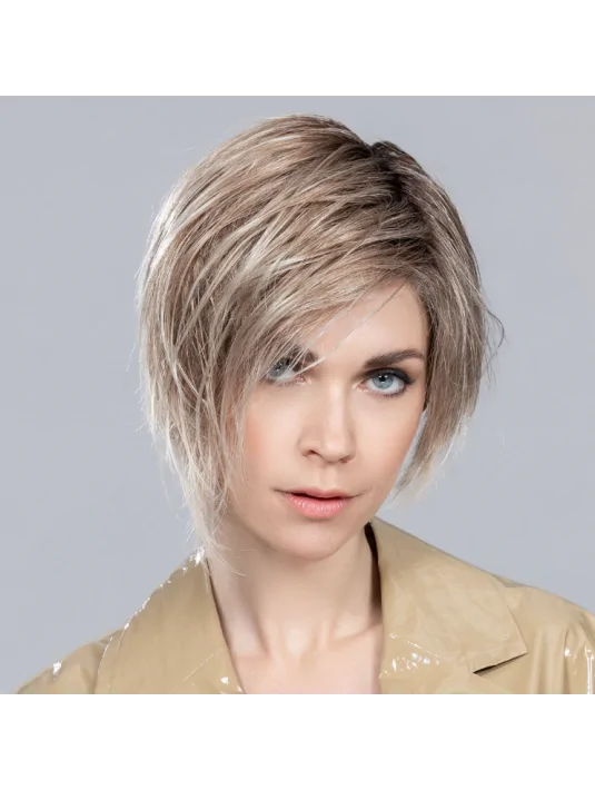 Perruque synthétique RICH MONO pearlblonde rooted ELLEN WILLE Perruque synthétique RICH MONO pearlblonde rooted ELLEN WILLE