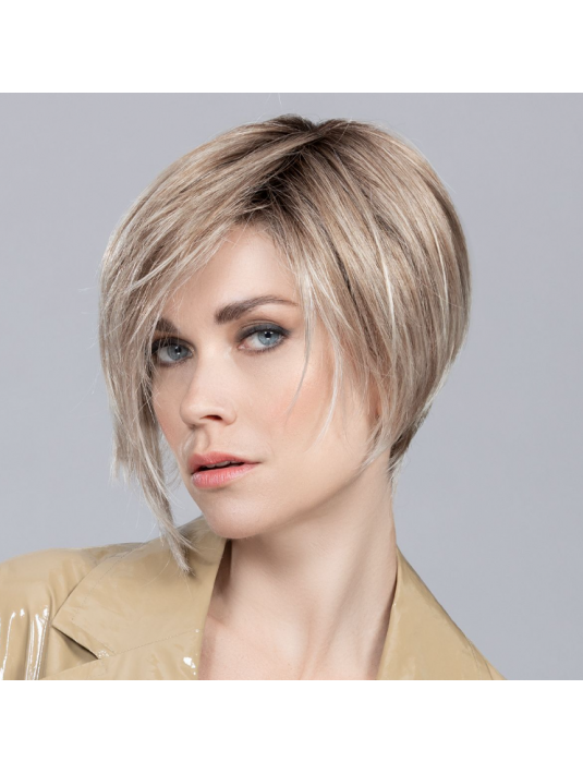 Perruque synthétique RICH MONO pearlblonde rooted ELLEN WILLE Perruque synthétique RICH MONO pearlblonde rooted ELLEN WILLE