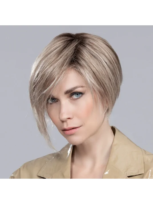 Perruque synthétique RICH MONO pearlblonde rooted ELLEN WILLE Perruque synthétique RICH MONO pearlblonde rooted ELLEN WILLE