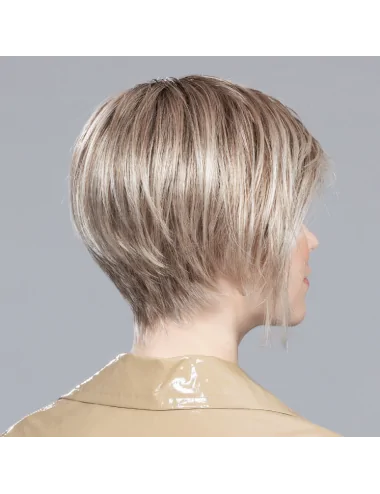 Perruque synthétique RICH MONO pearlblonde rooted ELLEN WILLE