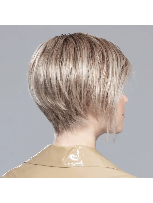 Perruque synthétique RICH MONO pearlblonde rooted ELLEN WILLE Perruque synthétique RICH MONO pearlblonde rooted ELLEN WILLE