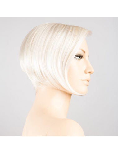 Perruque synthétique RICH MONO platinblonde mix ELLEN WILLE