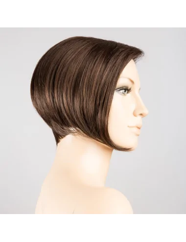 Perruque synthétique RICH MONO darkchocolate mix mix ELLEN WILLE