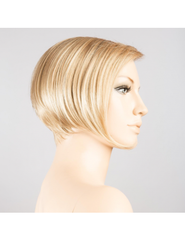 Perruque synthétique RICH MONO lightcaramel rooted ELLEN WILLE