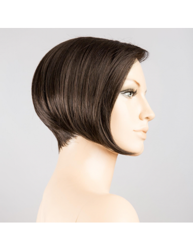 Perruque synthétique RICH MONO espresso mix ELLEN WILLE