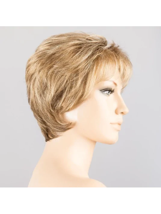 Perruque en fibre synthétique Desire Caramel Mix Ellen Wille Perruque en fibre synthétique Desire Caramel Mix Ellen Wille