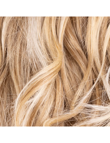 Perruque en fibre synthétique Eclat sandyblonde rooted Ellen Wille
