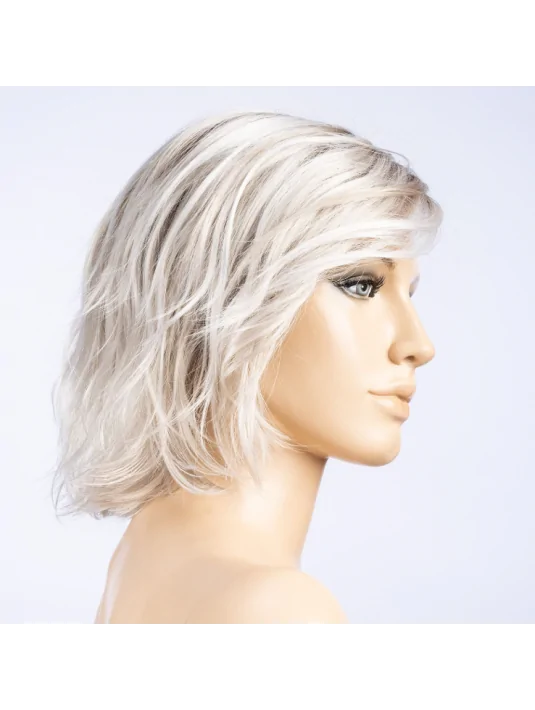 Perruque en fibre synthétique Esprit silverblonde rooted Ellen Wille Perruque en fibre synthétique Esprit silverblonde rooted Ellen Wille