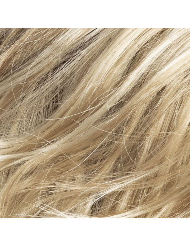 Perruque en fibre synthétique Esprit champagne rooted Ellen Wille