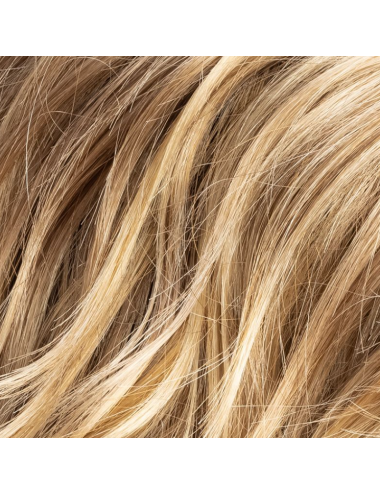 Perruque en fibre synthétique Esprit caramel rooted Ellen Wille