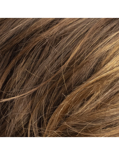 Perruque en fibre synthétique Esprit silverblonde rooted Ellen Wille