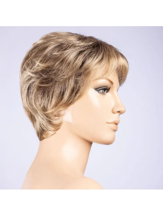 Perruque cheveux synthétiques GALA Sandy blonde rooted Ellen Wille Perruque cheveux synthétiques GALA Sandy blonde rooted Ellen Wille