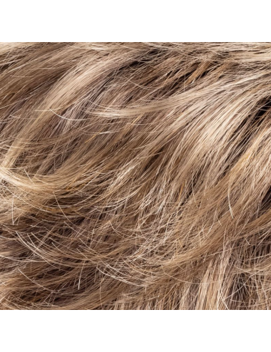 Perruque cheveux synthétiques GALA Sandy blonde rooted Ellen Wille