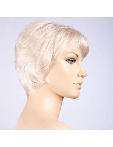 Perruque cheveux synthétiques GALA Silver mix Ellen Wille