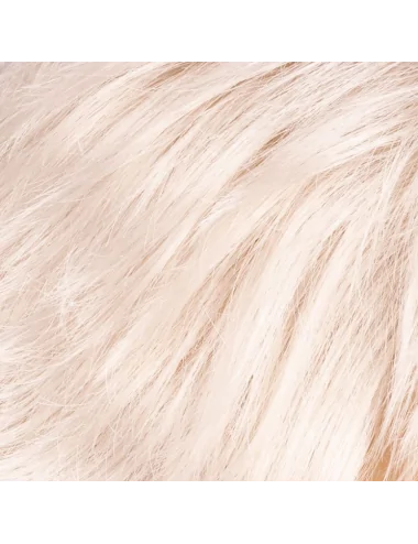 Perruque cheveux synthétiques GALA Silver mix Ellen Wille