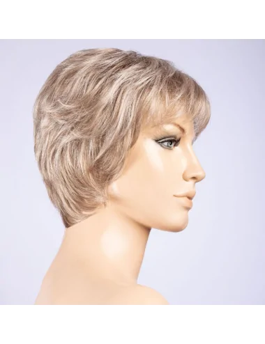 Perruque cheveux synthétiques GALA Pearl mix Ellen Wille