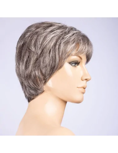 Perruque cheveux synthétiques GALA Pepper mix Ellen Wille