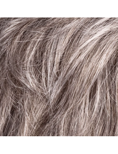 Perruque cheveux synthétiques GALA Pepper mix Ellen Wille