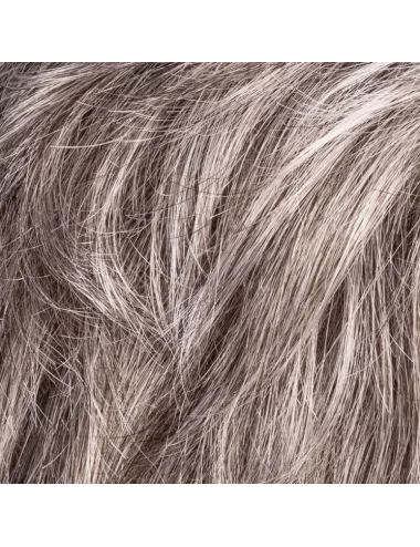 Perruque cheveux synthétiques GALA Pepper mix Ellen Wille