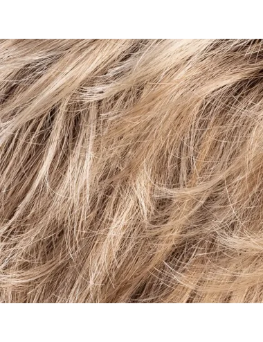 Perruque cheveux synthétiques GALA Champagne rooted Ellen Wille