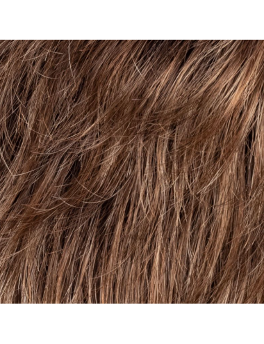 Perruque cheveux synthétiques GALA Nougat rooted Ellen Wille