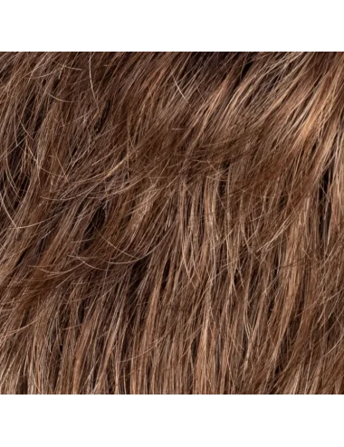 Perruque cheveux synthétiques GALA Nougat rooted Ellen Wille