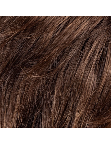 Perruque cheveux synthétiques GALA Nougat rooted Ellen Wille