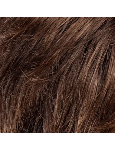 Perruque cheveux synthétiques GALA Nougat rooted Ellen Wille