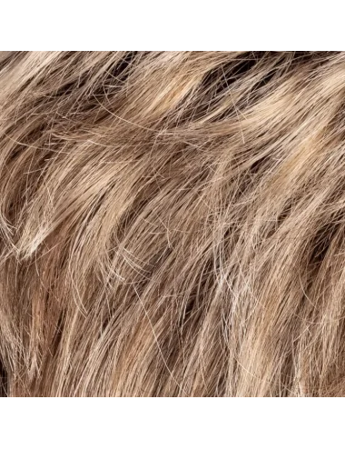 Perruque en fibre synthétique Spa Sandmulti rooted Ellen Wille