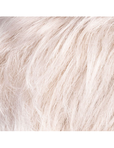 Perruque en fibre synthétique Spa Silver mix Ellen Wille