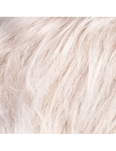 Perruque en fibre synthétique Spa Silver mix Ellen Wille