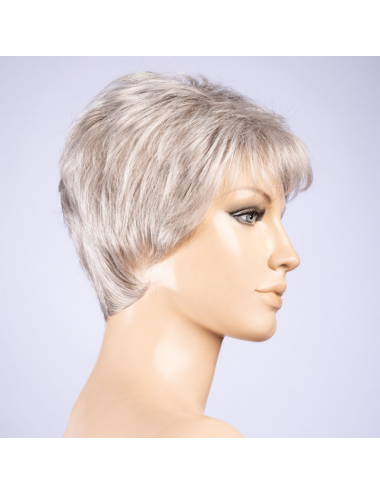 Perruque en fibre synthétique Spa Snow mix Ellen Wille