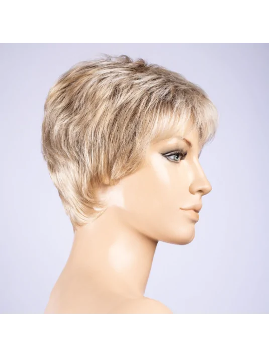 Perruque en fibre synthétique Spa Champagne rooted Ellen Wille Perruque en fibre synthétique Spa Champagne rooted Ellen Wille