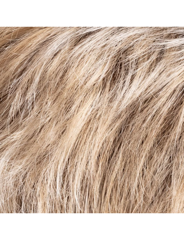 Perruque en fibre synthétique Spa Champagne rooted Ellen Wille